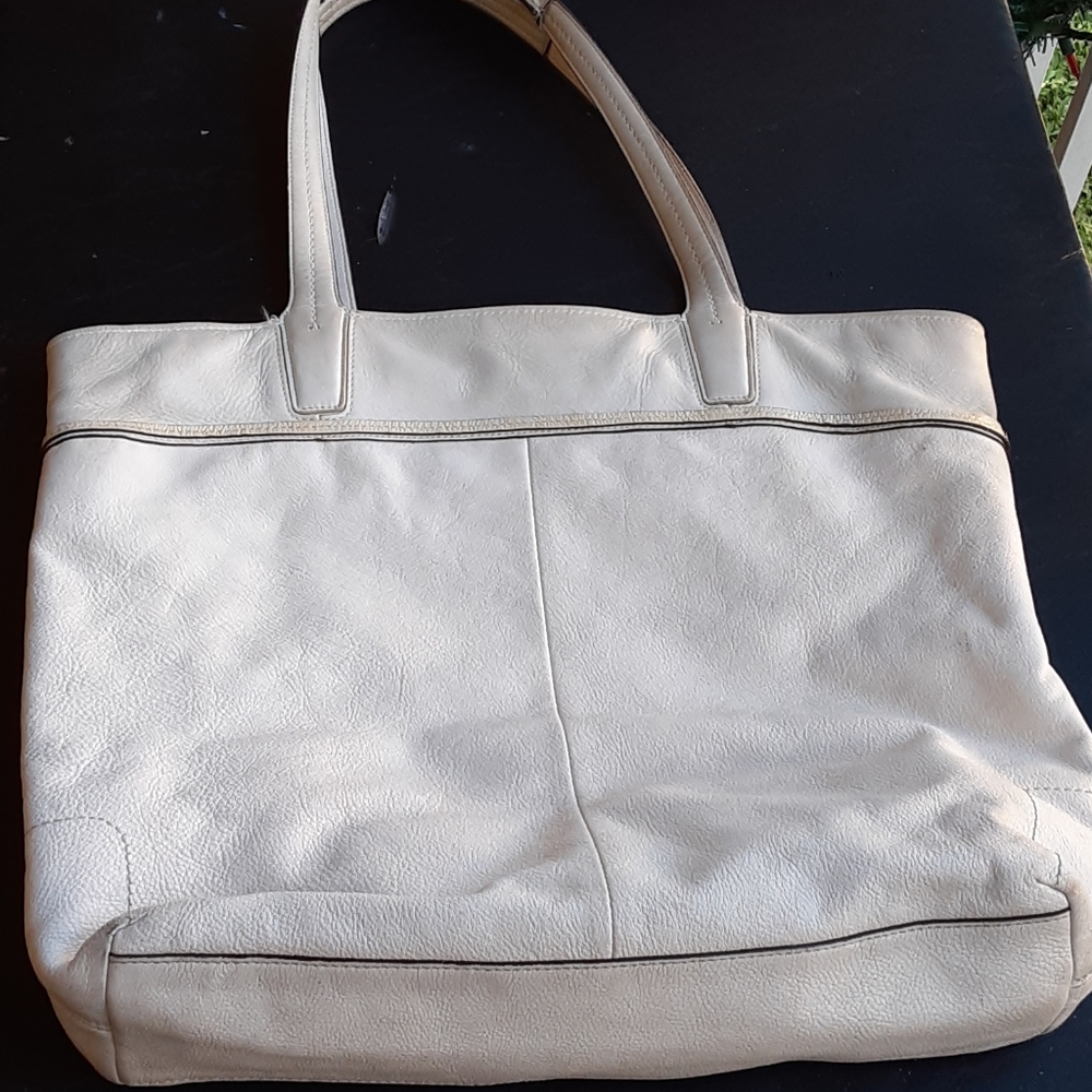 Coach bag - Picture 2 of 8